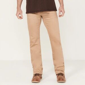 CODY JAMES MEN'S DALTON WASH JACKSON SLIM STRAIGHT STRETCH DENIM JEANS